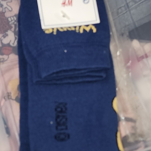 Socks - Picture 6 of 7